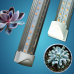 60 cm - LED GROW trubica pre rast kaktusov a sukulentov, plné spektrum (10W)